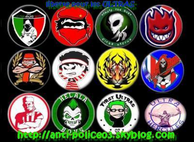 ultras